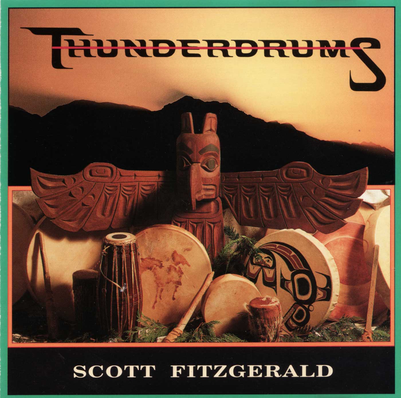 Thunderdrums